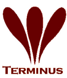 Terminus Badminton logo